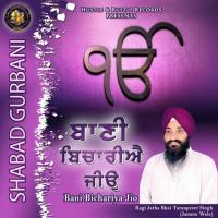 Bani Bichariya Jio Ragi Jatha Bhai Taranpreet Singh Song Download Mp3