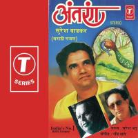 Aata Jagaayche Ase Maajhe Kitee Shan Rahile Suresh Wadkar Song Download Mp3