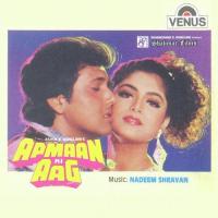 Aaj Pyar Ho Jane De Anuradha Paudwal,Mohammed Aziz Song Download Mp3