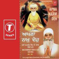 Ab Hum Chali Thakur Peh Haar (Vyakhya Sahit) Bhai Chaman Jeet Singh Ji Lal,Delhi Wale Song Download Mp3