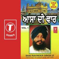 Asa Di War Bhai Ravinder Singh Ji-Hazoori Ragi Sri Darbar Saheb Song Download Mp3