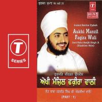 Aukhi Manzil Faqira Wali Sant Baba Ranjit Singh Ji-Dhadrian Wale Song Download Mp3