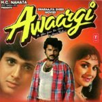 Awaargi (1990) - Daak Babu  Song Download Mp3