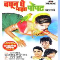 Baghun Ghe Maza Popat Dinkar Shinde Song Download Mp3