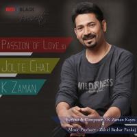 Neel Akash K Zaman Song Download Mp3