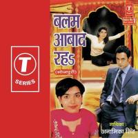 Naukri Chaakri Chhodi Chhadi Ke Anamika Singh Song Download Mp3