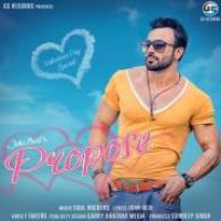 Propose John Bedi Song Download Mp3