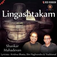 Lingashtakam Shankar Mahadevan Song Download Mp3