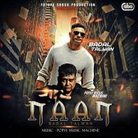 Naan Popsy,Badal Talwan Song Download Mp3