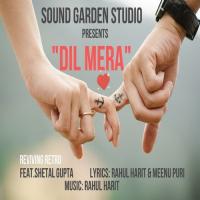 Dil Mera Shetal Gupta Song Download Mp3