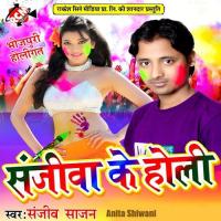 Jija Ji Holi Me Rangi Na Choli Sanjiv Sajan Song Download Mp3