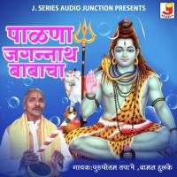 Palana Jagannath Babacha - 03 Gajanan Vanode,Ashok Nagose,Raju Bhojraj,Gayneshwer Gawhane,Shyamsunder Ghodkhande,Purushottam Tapase,Vaman Hulke Song Download Mp3