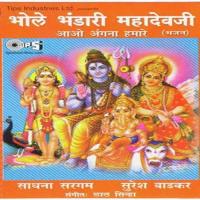 Mahakal Ho Jiska Rakhwala Sadhana Sargam Song Download Mp3