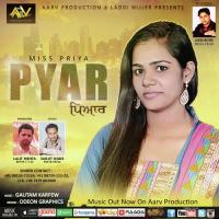 Pyar Miss Priya Song Download Mp3