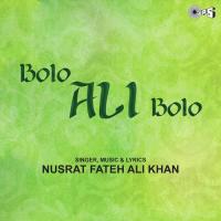 Sanu Ek Pal Chain Na Aave Nusrat Fateh Ali Khan Song Download Mp3