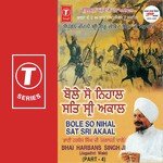 Sach Fateh Bulaee Guru Ki (V.S) Bhai Harbans Singh Ji-Jagadhari Wale Song Download Mp3