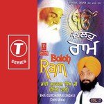 Boloh Ram Kare Nistaara Bhai Gurcharan Singh-Delhi Wale Song Download Mp3