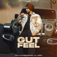 Gut Feel Karan Dhillon Song Download Mp3