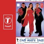 Thodi Si Beqarari Alka Yagnik,Kumar Sanu Song Download Mp3