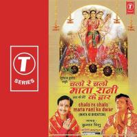 Aaya Hoon Sun Ke Maa Tera Naam Kumar Vishu Song Download Mp3