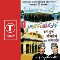 Chalo Sultan Ki Gali Mein Aarif Khan,Haji Tasleem Aarif Song Download Mp3