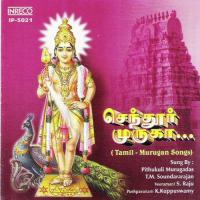 Muruga Naan Un Pithukuli Murugadas Song Download Mp3