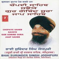 Gur Gobind Sura - Shabad Bhai Surinder Singh Ji (Jodhpuri) Song Download Mp3