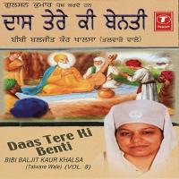 Tu Kahe Doleh Pranian Bibi Baljit Kaur Khalsa Song Download Mp3