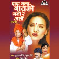 Cassettes Te Chhan Tyatale Te Gaane Suryakant Shinde Song Download Mp3