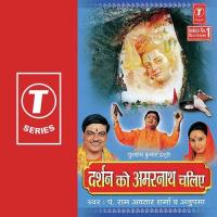 Amarnath Shubh Dhaam Anupama,Pandit Ram Avtar Sharma Song Download Mp3