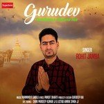 Gurudev Tumhaare Charno Me Rohit Jamba Song Download Mp3