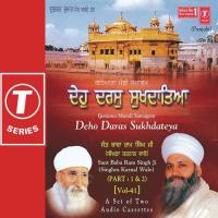 Deho Daras Sukhdateya (Vol.41) Sant Baba Ram Singh Ji-Singhra Kamal Wale Song Download Mp3