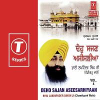 Aukhi Ghadi Na Dekhan Deyi Bhai Lakhvinder Singh Ji-Chandigarh Wale Song Download Mp3