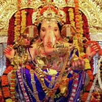 Shri Ganapati Bappa Morya Ravindra Sathe Song Download Mp3