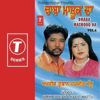 Haske Nivaw Paundi Amrik Toofan,Harjit Mattu Song Download Mp3