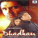 Dil Ne Yeh Kaha Hain Dil Se Udit Narayan,Alka Yagnik Song Download Mp3