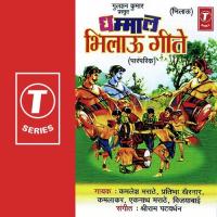 Jhanpad Jhapadu Eknath Marathe Song Download Mp3