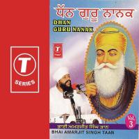 Kal Taran Guru Nanak Aaya Bhai Amarjeet Singh Ji Taan Song Download Mp3