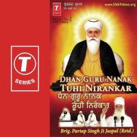 Garb Na Keejay Raen Hoveejay Brig. Partap Singh Ji Jaspal Song Download Mp3