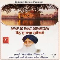 Ulhano Mai Kahoo Na Diyo Bhai Balbir Singh-Amritsar Wale Song Download Mp3