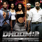 Dhoom Again Vishal Dadlani,Dominique Cerejo Song Download Mp3