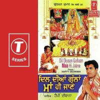 Kamli Maiya Di Kamli Happy Diwana Song Download Mp3