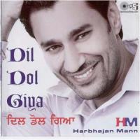 Mukhra Chupa Lai Harbhajan Mann Song Download Mp3