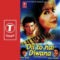 Chor Chor Dil Ka Sonu Nigam Song Download Mp3