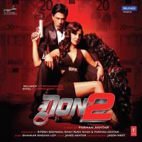 Zaraa Dil Ko Thaam Lo Vishal Dadlani,Raman Mahadevan,Anusha Mani,Siddharth Mahadevan,Mani Mahadevan,Kshitij Wagh Song Download Mp3