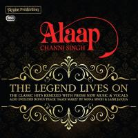 Teri Chunni De Sitare (2012 Remix) Alaap (Channi Singh) Song Download Mp3