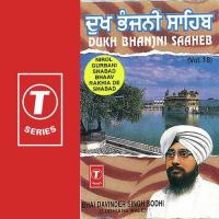 Dukh Lage Na Bhai Bhai Davinder Singh Sodhi-Ludhiana Wale Song Download Mp3