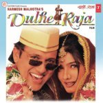 Dulhe Raja Vinod Rathod,Anuradha Paudwal Song Download Mp3