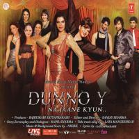 Dunno Y Na Jaane Kyun (F) Lata Mangeshkar Song Download Mp3