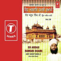 Hoan Aaya Dooron Chalke Sant Anoop Singh Ji Song Download Mp3